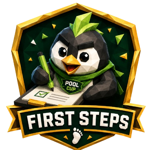 First Steps