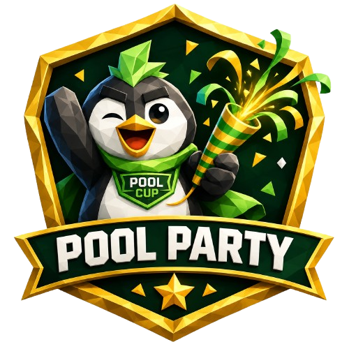 Pool Party